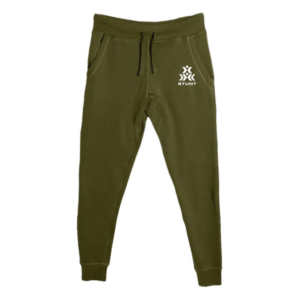 Stunt - Unisex Premium Jogger Pants Thumbnail