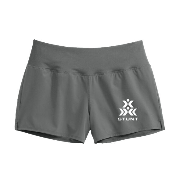Stunt - Women's Repeat Short Thumbnail