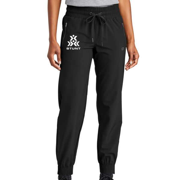 Stunt - Women's Connection Jogger Thumbnail