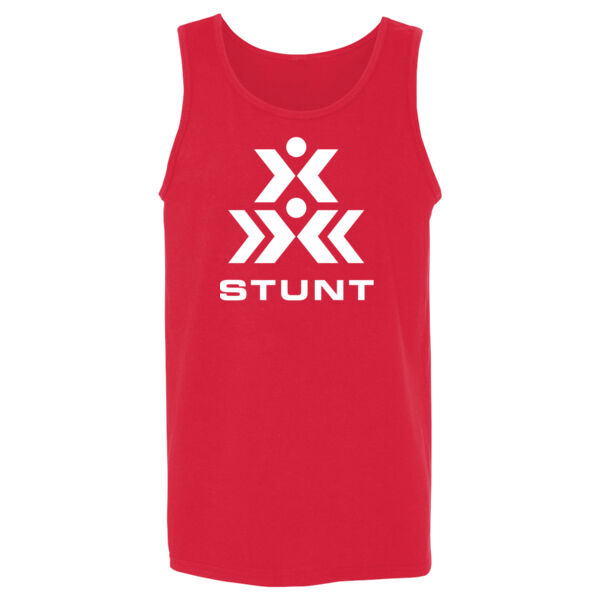 Stunt - Men's USA-Made Tank Top Thumbnail
