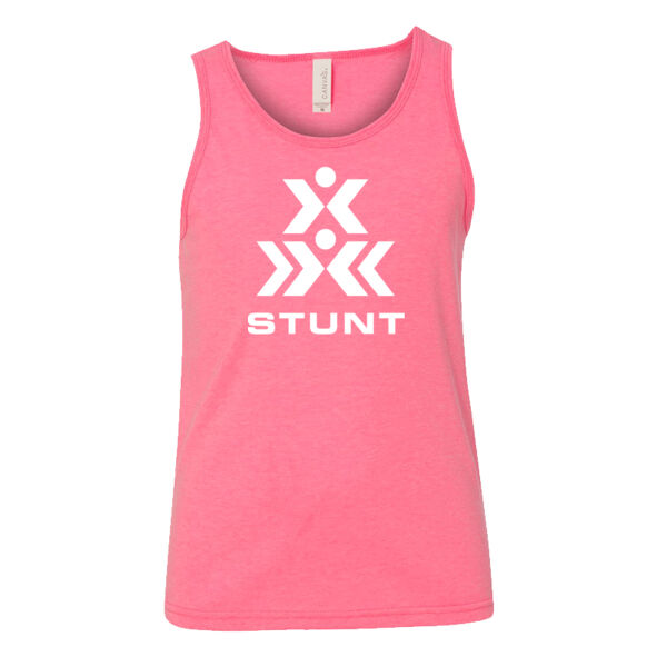 Stunt - Youth Jersey Tank Thumbnail