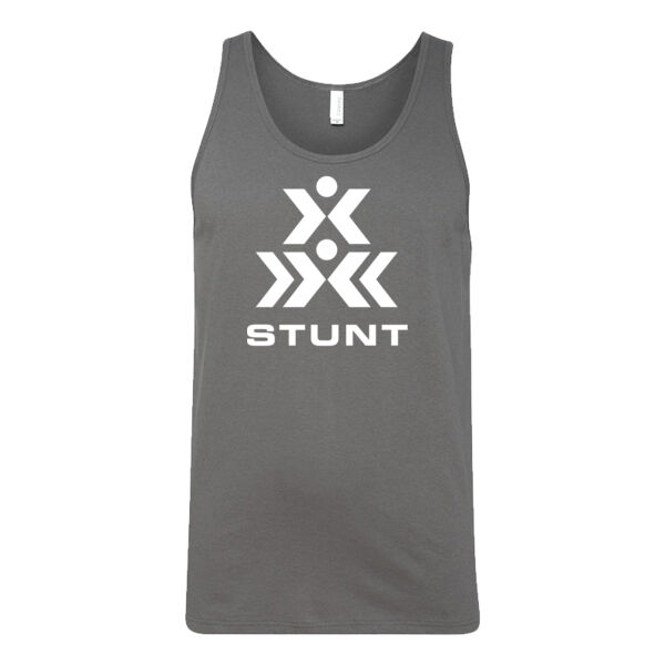 Stunt - Jersey Tank Thumbnail