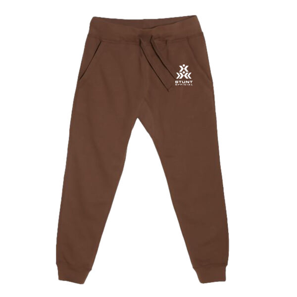 Stunt Official  - Unisex Premium Jogger Pants Thumbnail