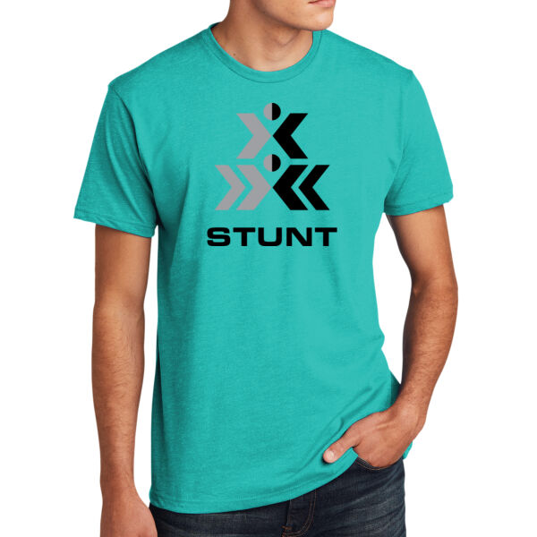 Stunt - Adult CVC Tee Thumbnail