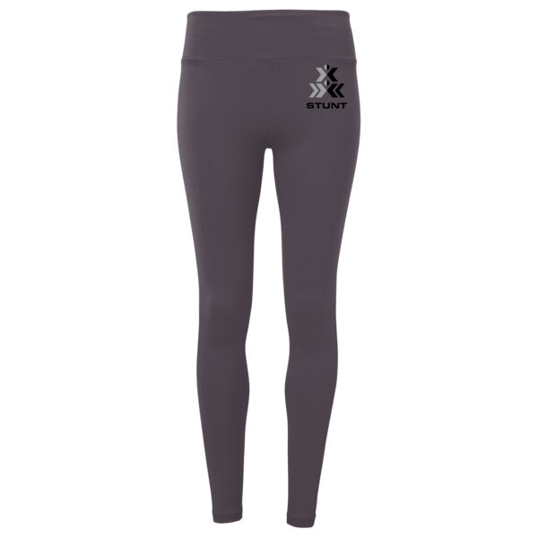 Stunt - Women's Performance Leggings Thumbnail