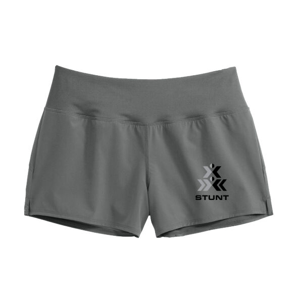 Stunt - Women's Repeat Short Thumbnail