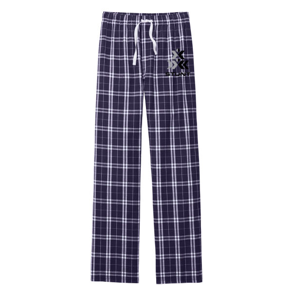 Stunt - Flannel Plaid Pant Thumbnail