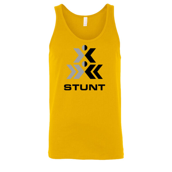 Stunt - Jersey Tank Thumbnail