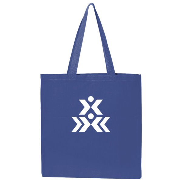   - Canvas Promo Tote Thumbnail