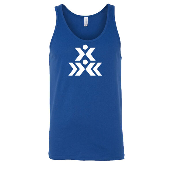   - Jersey Tank Thumbnail