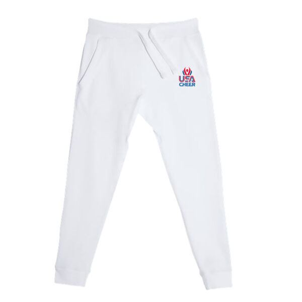 USA Cheer - Unisex Premium Jogger Pants Thumbnail