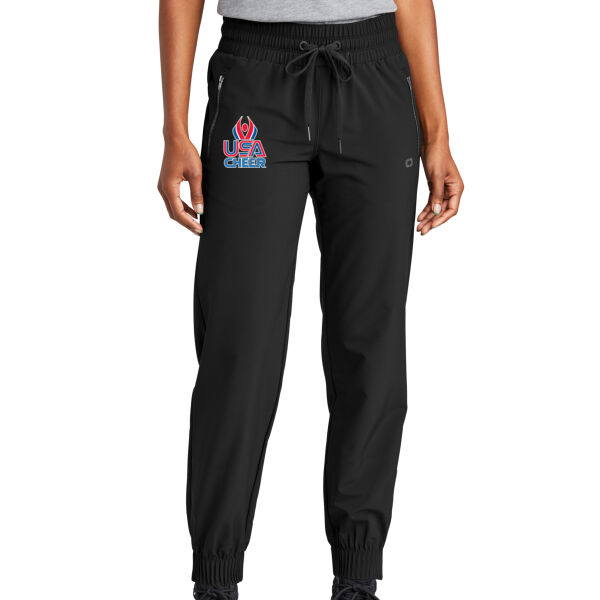 USA Cheer - Women's Connection Jogger Thumbnail