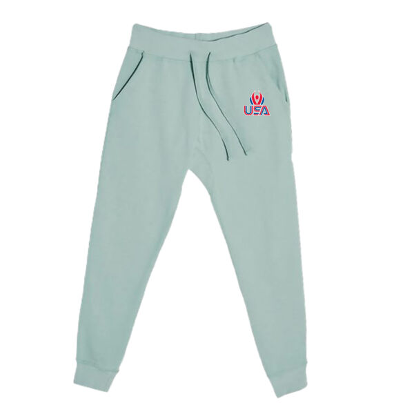 USA Wings - Unisex Premium Jogger Pants Thumbnail