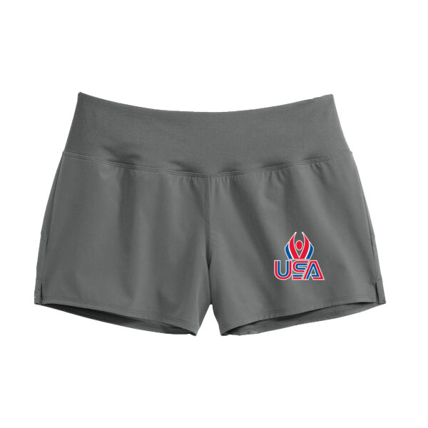 USA Wings - Women's Repeat Short Thumbnail