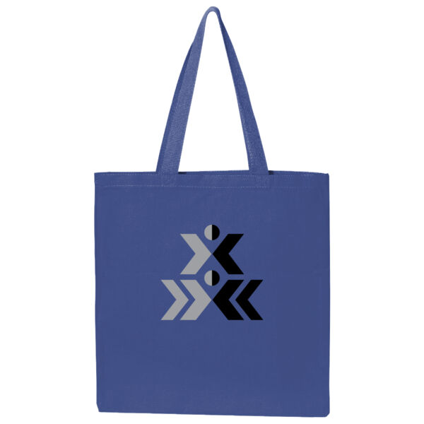   - Canvas Promo Tote Thumbnail