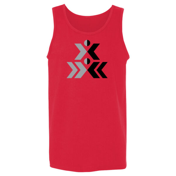   - Men's USA-Made Tank Top Thumbnail