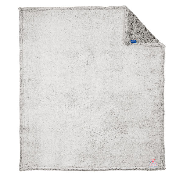 USA Cheer - Cozy Blanket Thumbnail