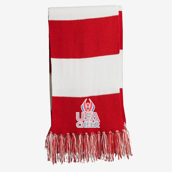 USA Cheer - Spectator Scarf Thumbnail