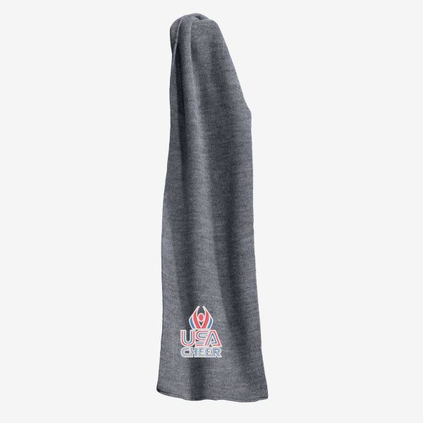 USA Cheer - Knitted Scarf Thumbnail