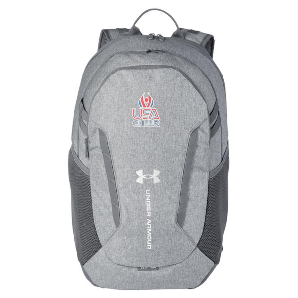 USA Cheer - Hustle Backpack 6.0 Thumbnail