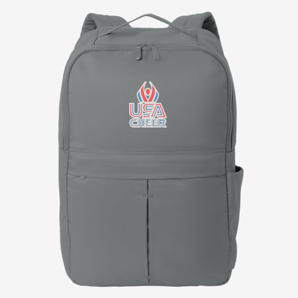 USA Cheer - Matte Backpack Thumbnail