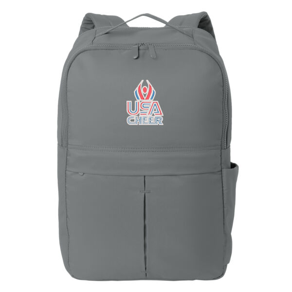 USA Cheer - Matte Backpack Thumbnail