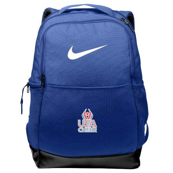 USA Cheer - Brasilia Medium Backpack Thumbnail