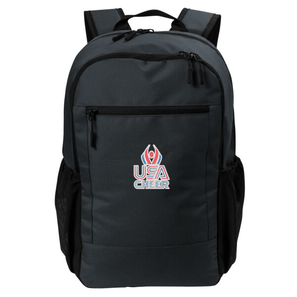 USA Cheer - Daily Commute Backpack Thumbnail