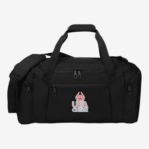 USA Cheer - Form Duffel Thumbnail