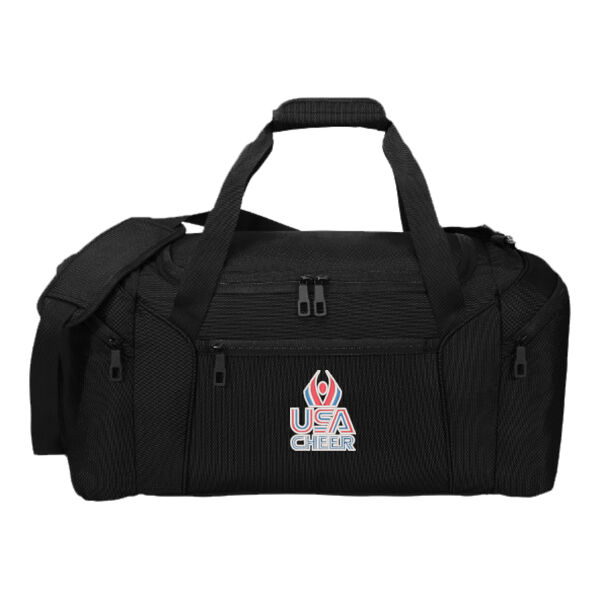 USA Cheer - Form Duffel Thumbnail