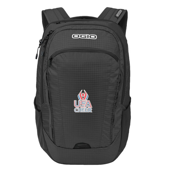 USA Cheer - Shuttle Pack Thumbnail