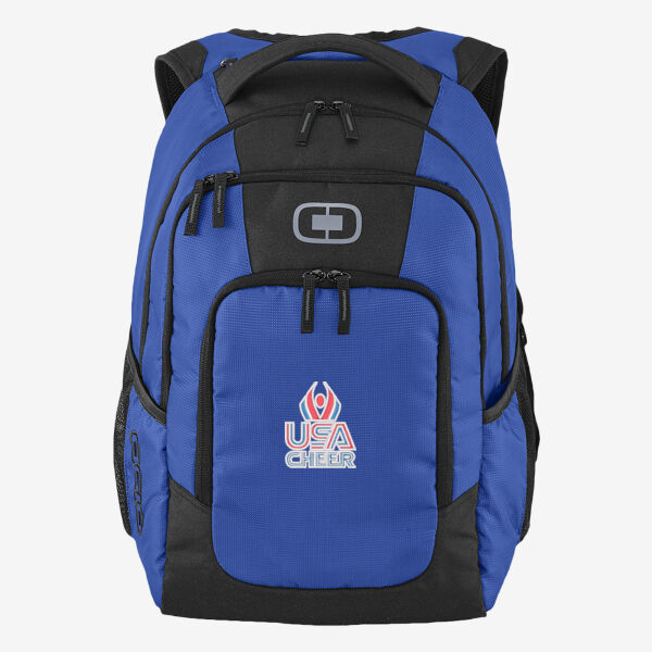 USA Cheer - Logan Pack Thumbnail