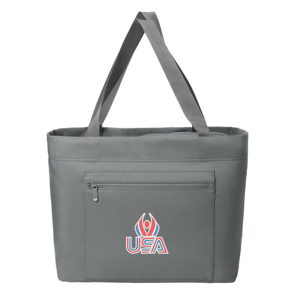 USA Wings - Matte Carryall Tote Thumbnail