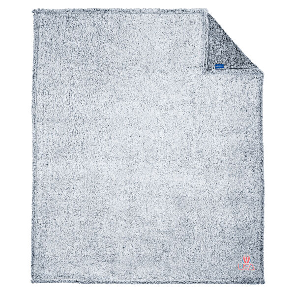 USA Wings - Cozy Blanket Thumbnail