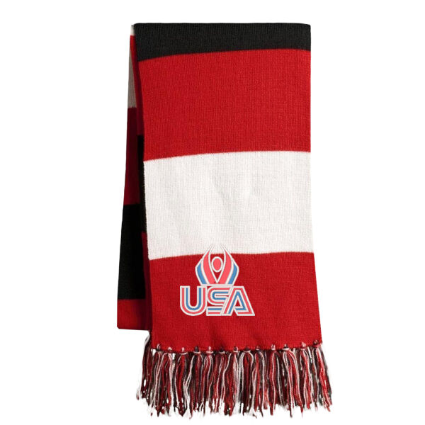 USA Wings - Spectator Scarf Thumbnail
