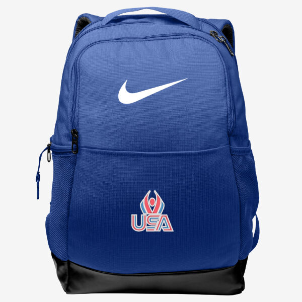 USA Wings - Brasilia Medium Backpack Thumbnail