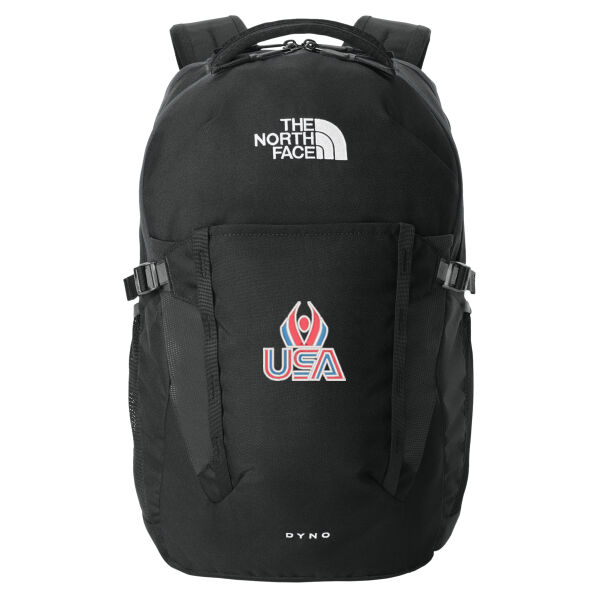 USA Wings - Dyno Backpack Thumbnail