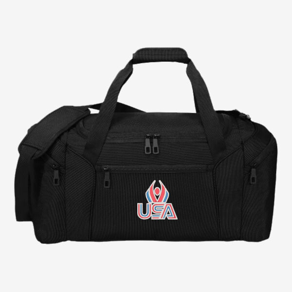 USA Wings - Form Duffel Thumbnail