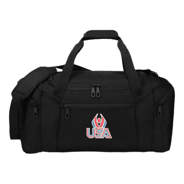 USA Wings - Form Duffel Thumbnail