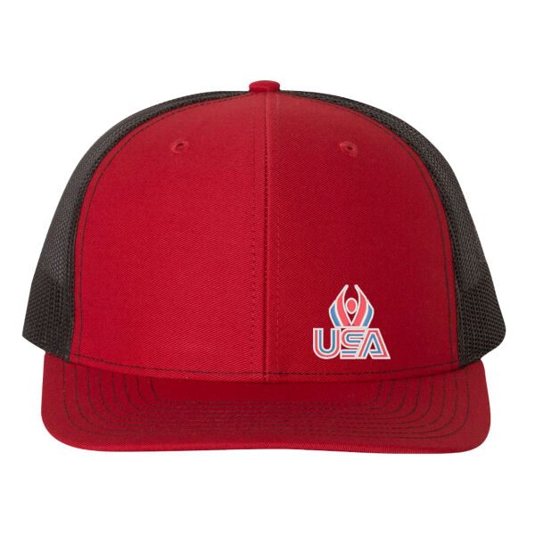 USA Wings - Snapback Trucker Cap Thumbnail