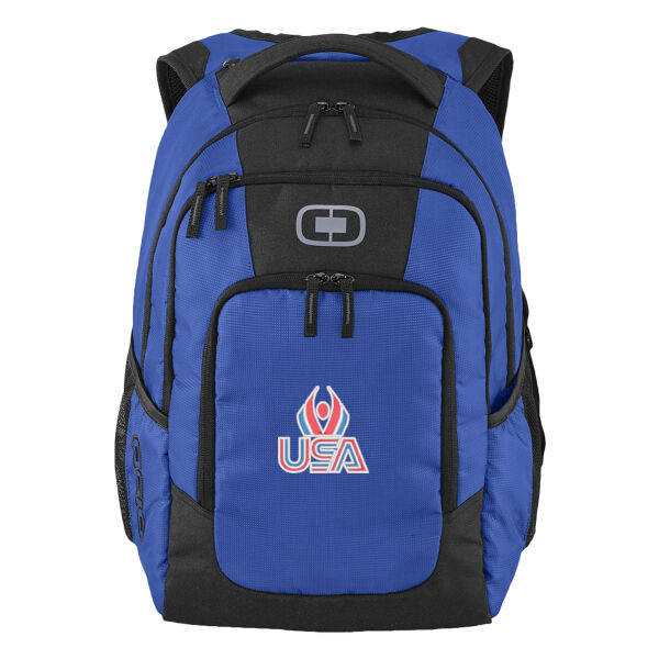 USA Wings - Logan Pack Thumbnail