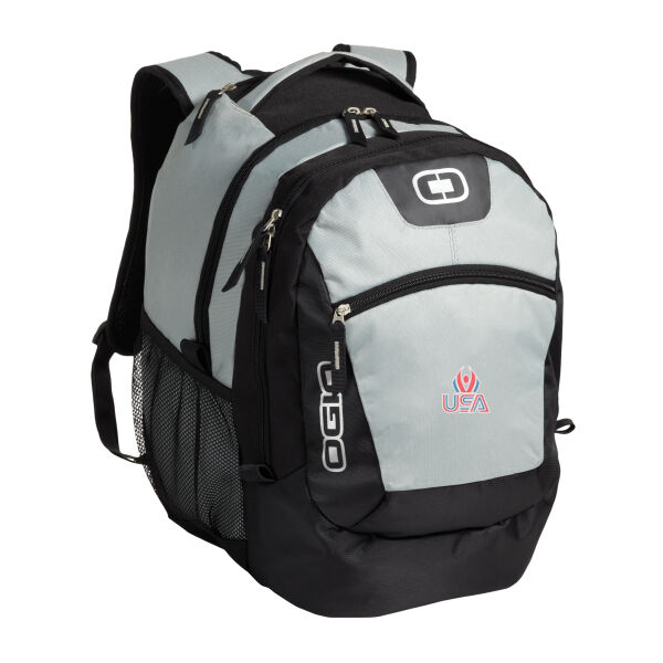 USA Wings - Rogue Pack Thumbnail