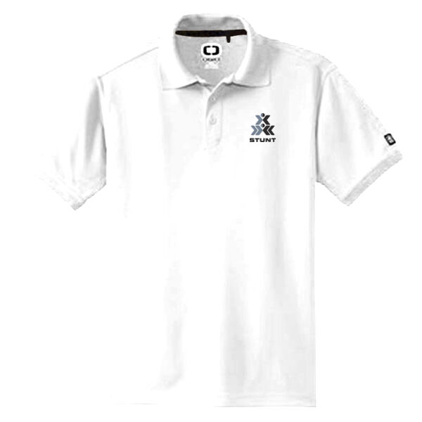 Stunt - Caliber2.0 Polo Thumbnail