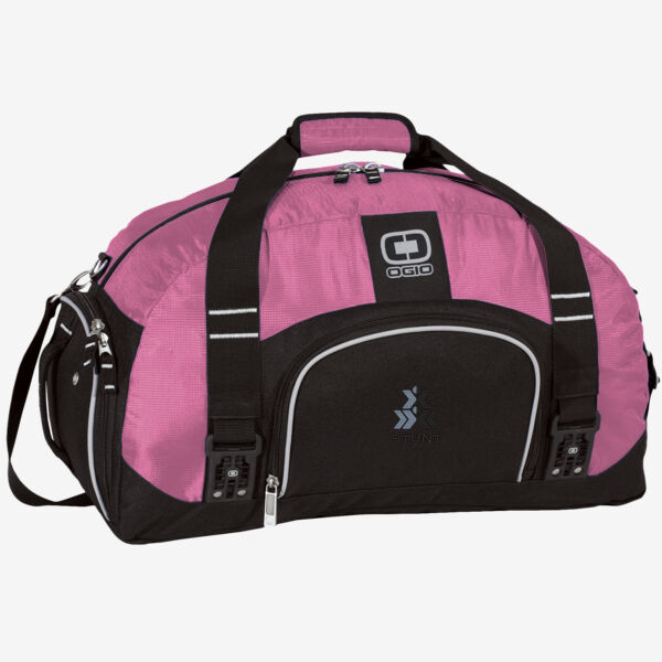 Stunt - Big Dome Duffel Thumbnail