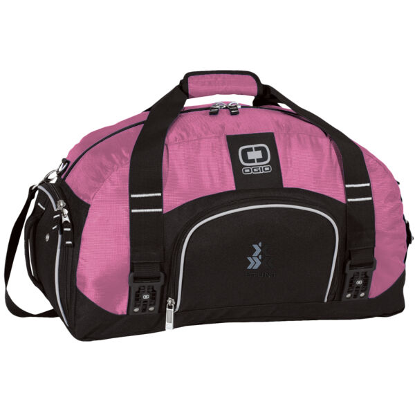 Stunt - Big Dome Duffel Thumbnail