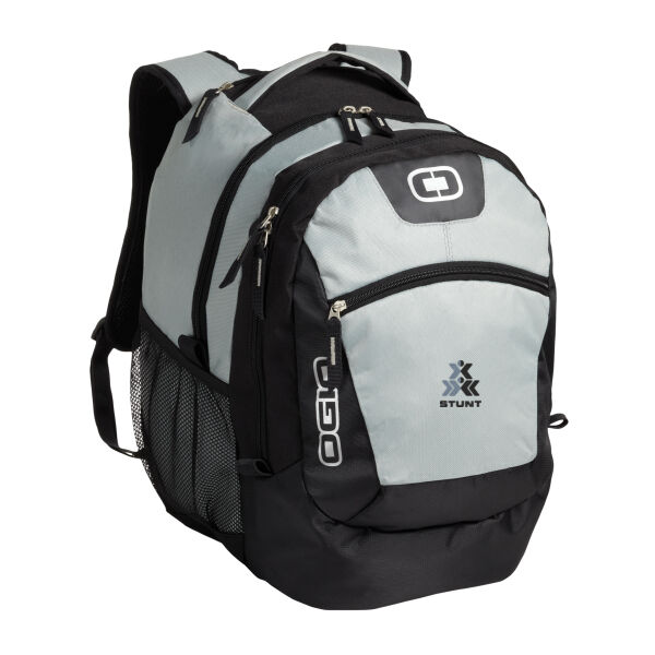 Stunt - Rogue Pack Thumbnail