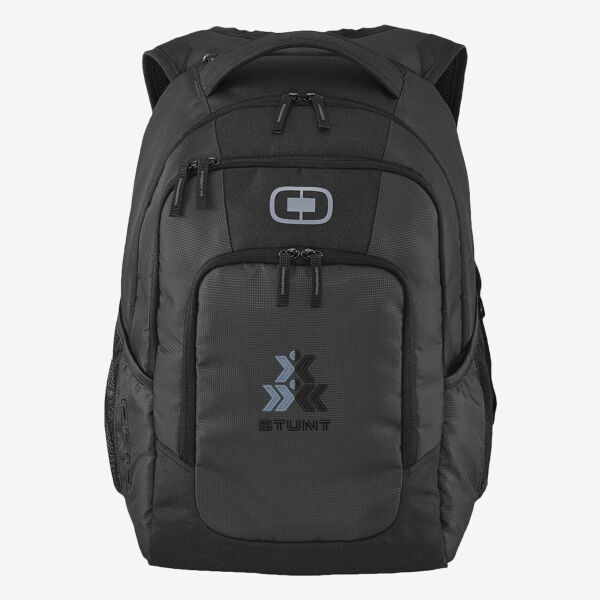 Stunt - Logan Pack Thumbnail