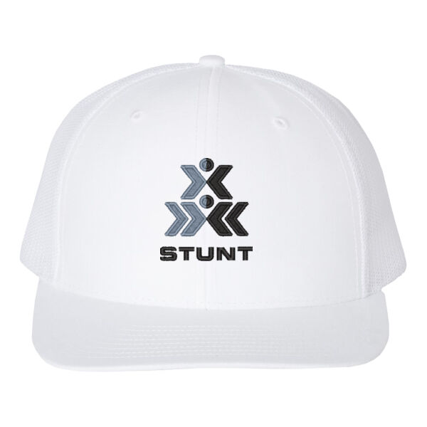 Stunt - Snapback Trucker Cap Thumbnail