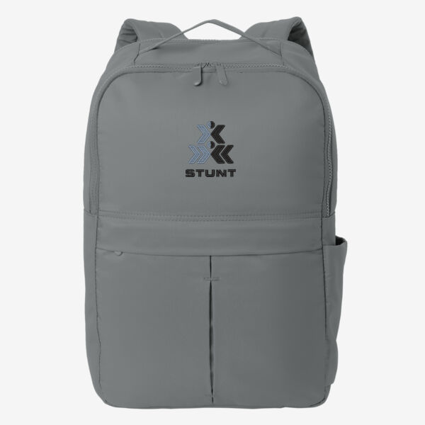 Stunt - Matte Backpack Thumbnail