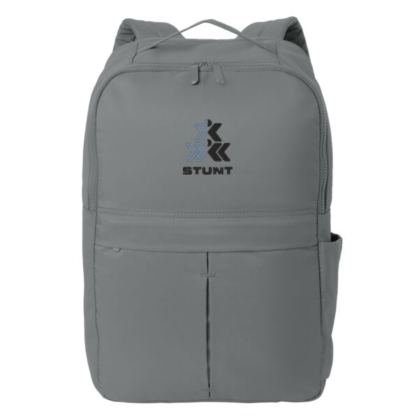 Stunt - Matte Backpack Thumbnail